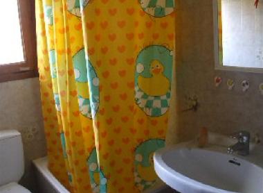 Holiday Apartment in S