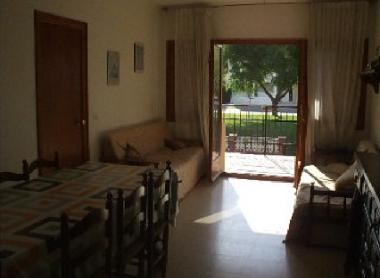 Holiday Apartment in S