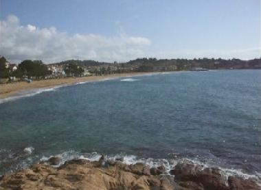 Holiday Apartment in S