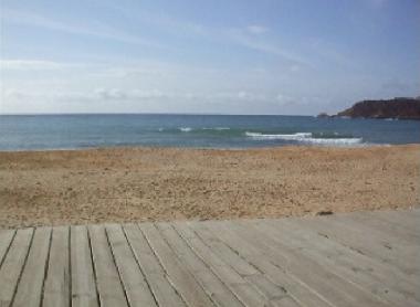 Holiday Apartment in S