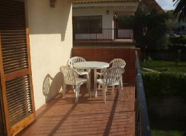 Holiday Apartment in S