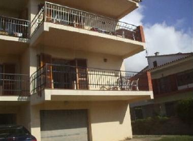 Holiday Apartment in S