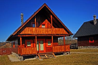 Holiday House in Malatiny (Zilinsky) or holiday homes and vacation rentals