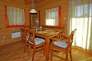 Holiday House in Malatiny (Zilinsky) or holiday homes and vacation rentals