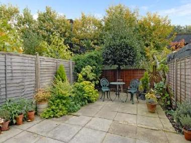 Holiday Apartment in London (Inner London) or holiday homes and vacation rentals