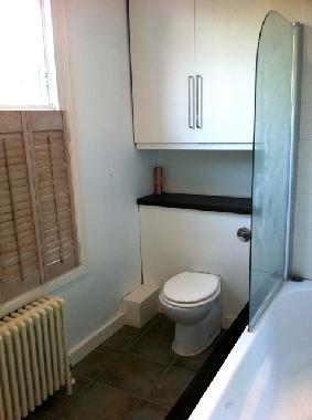 Holiday Apartment in London (Inner London) or holiday homes and vacation rentals