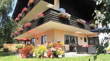 Holiday Apartment in Millstatt (Oberkrnten) or holiday homes and vacation rentals