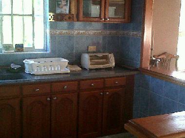 Holiday Apartment in San Luis (San Andres y Providencia) or holiday homes and vacation rentals