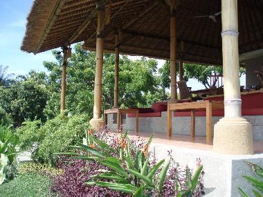 Holiday House in Tulamben (Bali) or holiday homes and vacation rentals