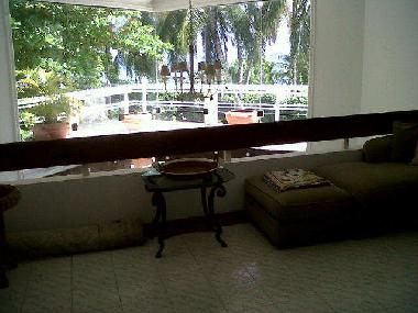 Villa in San Andres (San Andres y Providencia) or holiday homes and vacation rentals