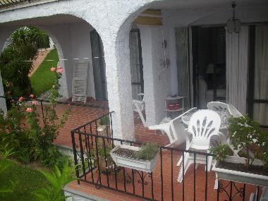 Holiday Apartment in Nerja (Spain) or holiday homes and vacation rentals