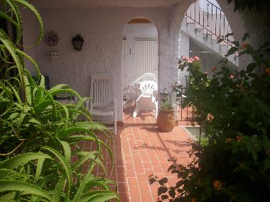Holiday Apartment in Nerja (Spain) or holiday homes and vacation rentals