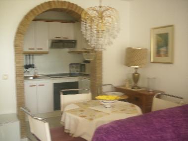 Holiday Apartment in Nerja (Spain) or holiday homes and vacation rentals