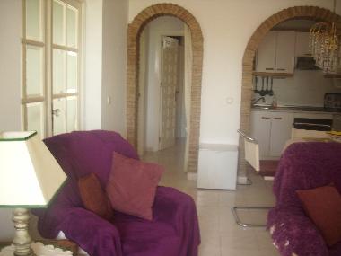 Holiday Apartment in Nerja (Spain) or holiday homes and vacation rentals