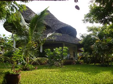 Holiday House in Diani (Coast) or holiday homes and vacation rentals