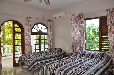 Holiday Apartment in Negril (Westmoreland) or holiday homes and vacation rentals