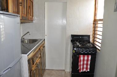 Holiday Apartment in Negril (Westmoreland) or holiday homes and vacation rentals