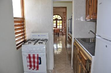 Holiday Apartment in Negril (Westmoreland) or holiday homes and vacation rentals