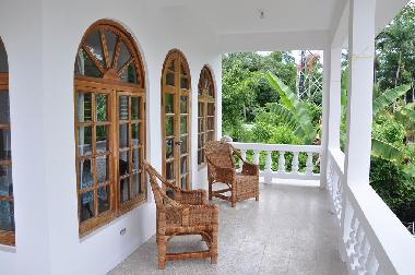 Holiday Apartment in Negril (Westmoreland) or holiday homes and vacation rentals