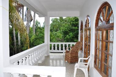 Holiday Apartment in Negril (Westmoreland) or holiday homes and vacation rentals