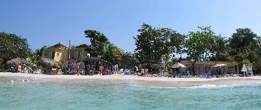 Holiday Apartment in Negril (Westmoreland) or holiday homes and vacation rentals