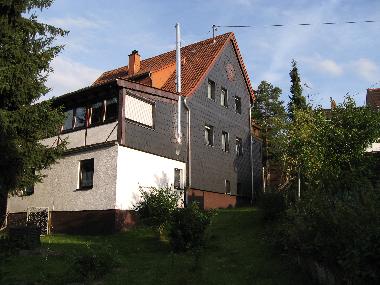 Holiday Apartment in Neunkirchen (Neunkirchen) or holiday homes and vacation rentals