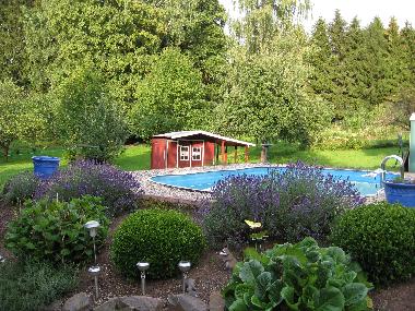Holiday Apartment in Neunkirchen (Neunkirchen) or holiday homes and vacation rentals