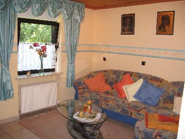 Holiday Apartment in Neunkirchen (Neunkirchen) or holiday homes and vacation rentals