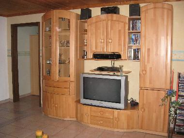Holiday Apartment in Neunkirchen (Neunkirchen) or holiday homes and vacation rentals