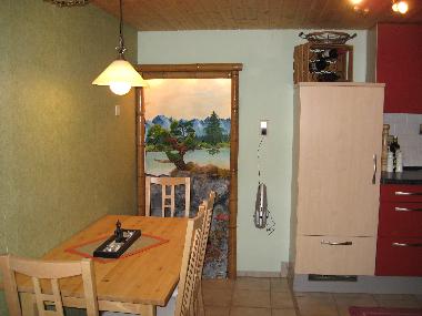Holiday Apartment in Neunkirchen (Neunkirchen) or holiday homes and vacation rentals
