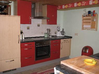 Holiday Apartment in Neunkirchen (Neunkirchen) or holiday homes and vacation rentals