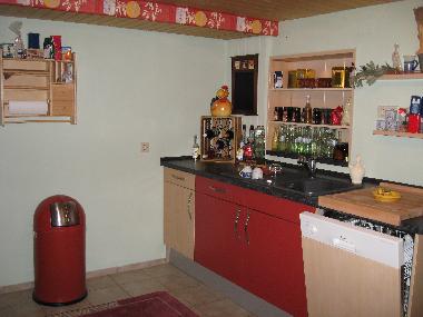 Holiday Apartment in Neunkirchen (Neunkirchen) or holiday homes and vacation rentals