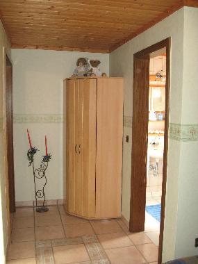 Holiday Apartment in Neunkirchen (Neunkirchen) or holiday homes and vacation rentals