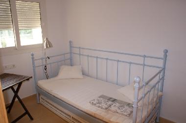 Holiday Apartment in Alhama de Murcia (Murcia) or holiday homes and vacation rentals