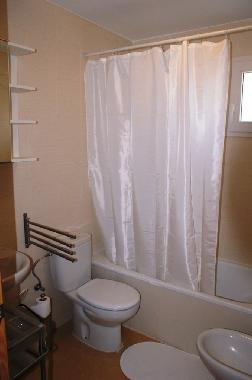 Holiday Apartment in Alhama de Murcia (Murcia) or holiday homes and vacation rentals