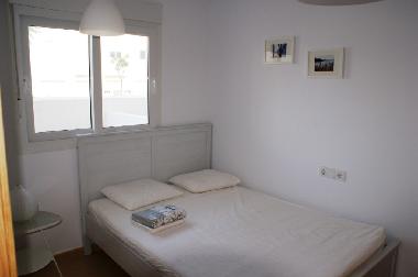 Holiday Apartment in Alhama de Murcia (Murcia) or holiday homes and vacation rentals