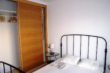 Holiday Apartment in Alhama de Murcia (Murcia) or holiday homes and vacation rentals