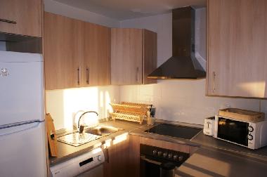 Holiday Apartment in Alhama de Murcia (Murcia) or holiday homes and vacation rentals