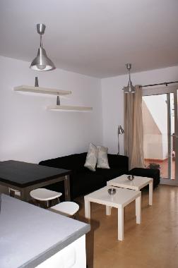Holiday Apartment in Alhama de Murcia (Murcia) or holiday homes and vacation rentals