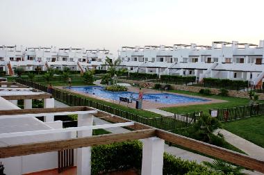 Holiday Apartment in Alhama de Murcia (Murcia) or holiday homes and vacation rentals