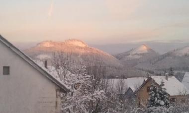 Holiday House in freconrupt (Bas-Rhin) or holiday homes and vacation rentals