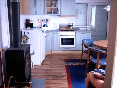 Holiday House in Marienberg/OT Satzung (Erzgebirge) or holiday homes and vacation rentals