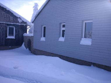 Holiday House in Marienberg/OT Satzung (Erzgebirge) or holiday homes and vacation rentals