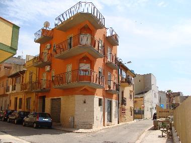 Holiday Apartment in Balestrate (Palermo) or holiday homes and vacation rentals