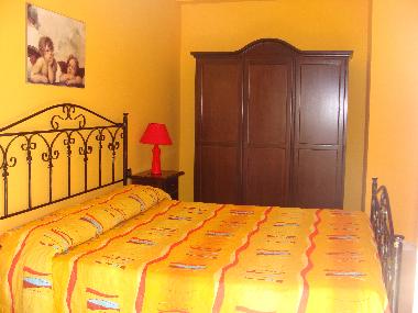 Holiday Apartment in Balestrate (Palermo) or holiday homes and vacation rentals