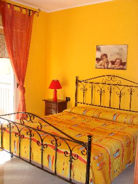 Holiday Apartment in Balestrate (Palermo) or holiday homes and vacation rentals