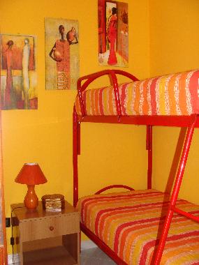 Holiday Apartment in Balestrate (Palermo) or holiday homes and vacation rentals