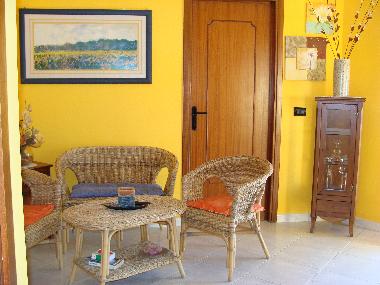 Holiday Apartment in Balestrate (Palermo) or holiday homes and vacation rentals