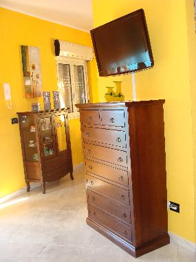 Holiday Apartment in Balestrate (Palermo) or holiday homes and vacation rentals