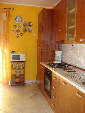 Holiday Apartment in Balestrate (Palermo) or holiday homes and vacation rentals